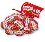 Babybel Mini Original Semisoft Cheese Snack Pack