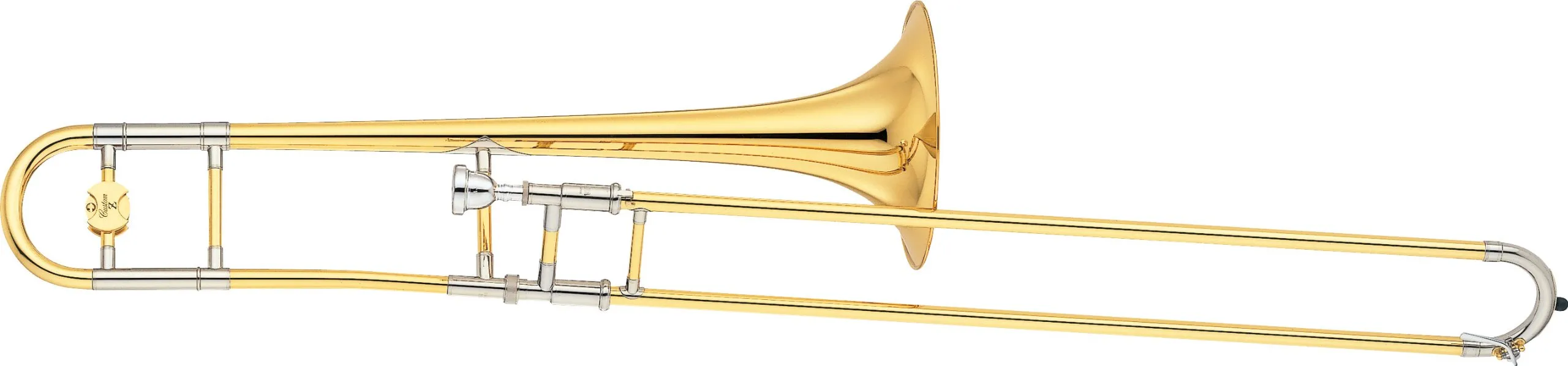 Yamaha YSL-891Z Custom Z Trombone