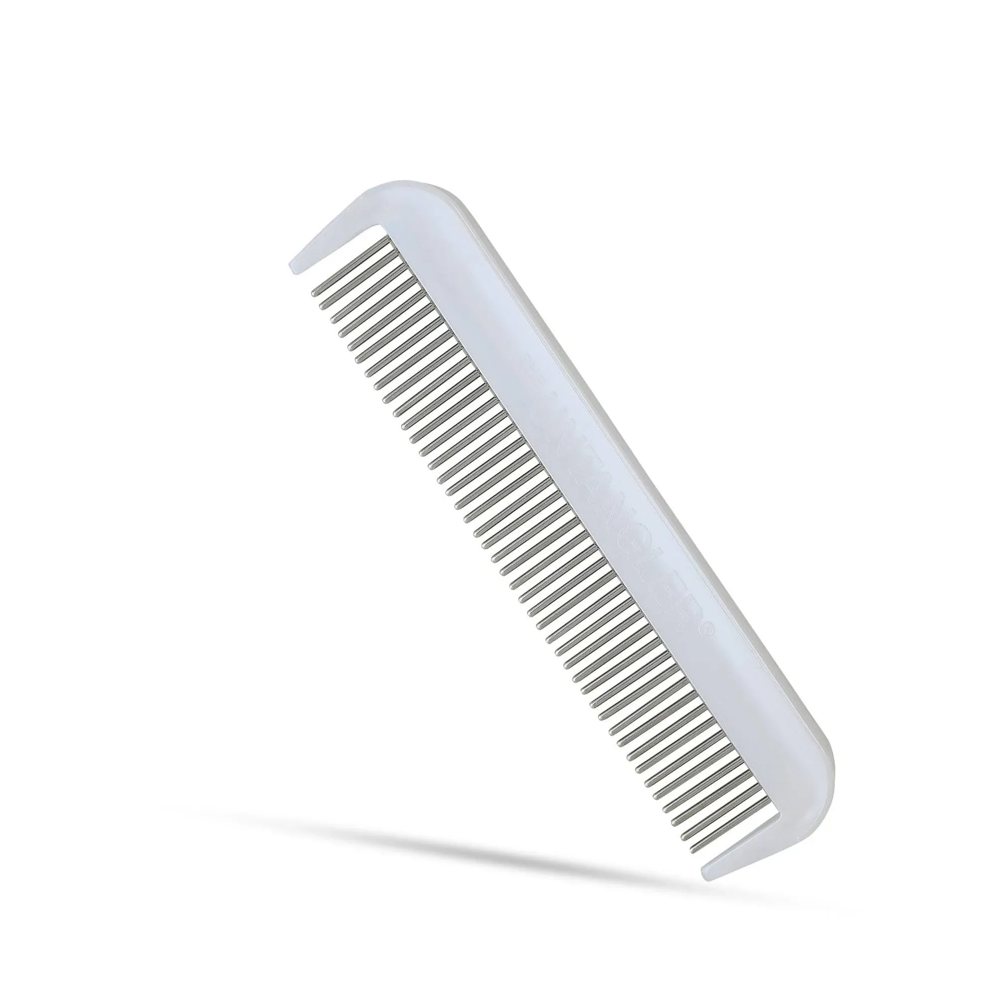 Cat Comb with Silky Smooth Rotating Teeth