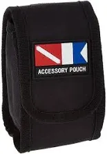 Scuba Choice Scuba Diving BCD Utility Accessory Pouch Bag