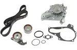 Aisin TKT-003 - Engine Timing Belt Kit with Water Pump