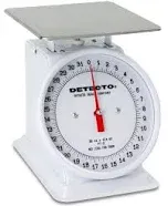 Cardinal Detecto PT-2 Top Loading Scale