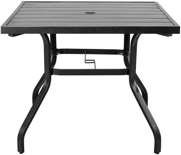 Nuu Garden Outdoor Patio Dining Table