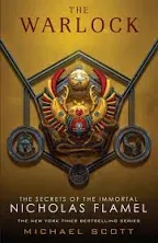 The Warlock [Book]