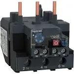 Schneider Electric LRD3359 Overload Relay