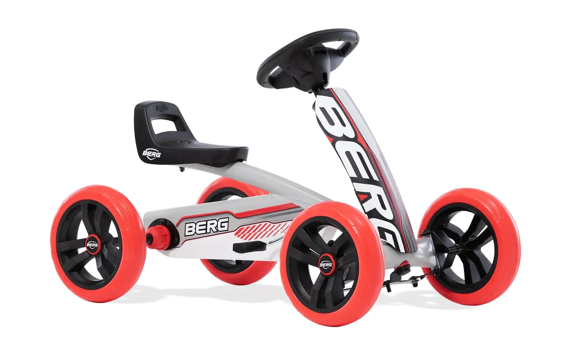 BERG Buzzy Beatz Pedal Kart | River City Play Systems