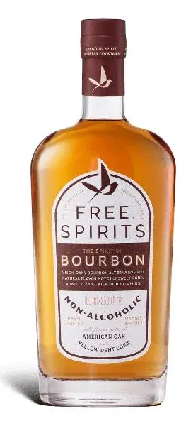 Free Spirits The Spirit of Bourbon