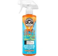 Chemical Guys CLD10516 - Sticky Citrus Gel Wheel &amp; Rim Cleaner (16 oz)