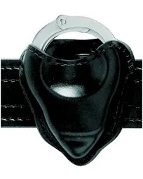 Safariland Model 090 Open Top Handcuff Case