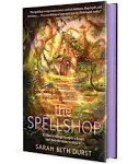 The Spellshop