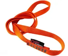 GM CLIMBING 16mm Nylon Sling Runner 22kN / 4950lbf CE UIAA Certified