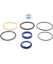 Hydraulic Seal Kit - Bucket Tilt Cylinder Fits Bobcat S185 S150 S160 S205 S175