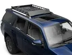 Toyota 4Runner Roof Rack | N-Fab T102MRF