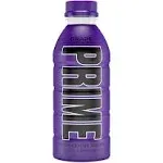 Prime Hydration Drink, Grape - 16.9 fl oz