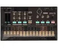 Korg Volca FM Digital FM Synthesizer The Mini DX7 IN STOCK READY W/Headphones