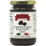 Melchiorri Tartufata Black Truffle Sauce, 9.88 Ounce