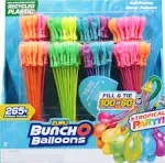 Bunch O Balloons Tropical Party Water Balloons