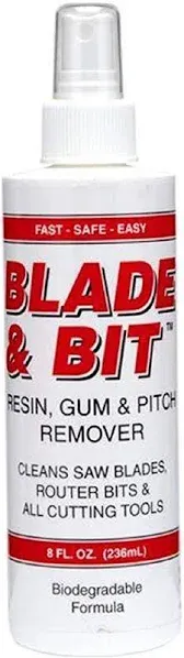 Boeshield Blade and Bit Cleaner