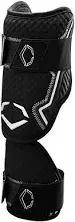 EvoShield PRO-SRZ 2.0 Batter's Two-Piece Elbow Guard Navy