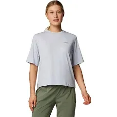 Columbia Women's PFG Uncharted Tech T-Shirt