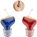 CIC Digital Hearing Amplifier