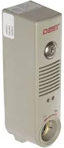 Detex Surface Mounted Exit Alarm