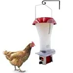 Roamwild PestOff Rat Proof Chicken Feeder