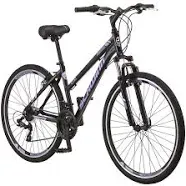 Schwinn GTX 2 Dual Sport Hybrid Bike