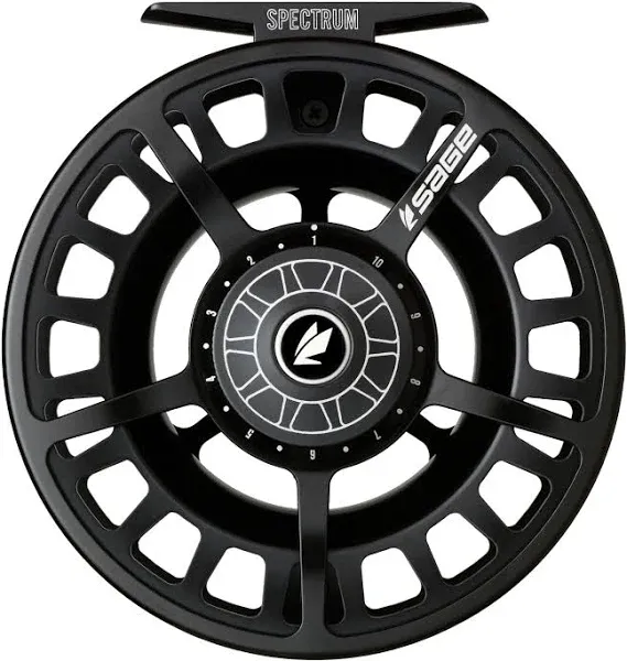 Sage Spectrum Fly Reel