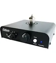 Rolls Bellari PA555 Tube Preamplifier