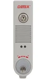 Detex Exit Alarm EAX-500