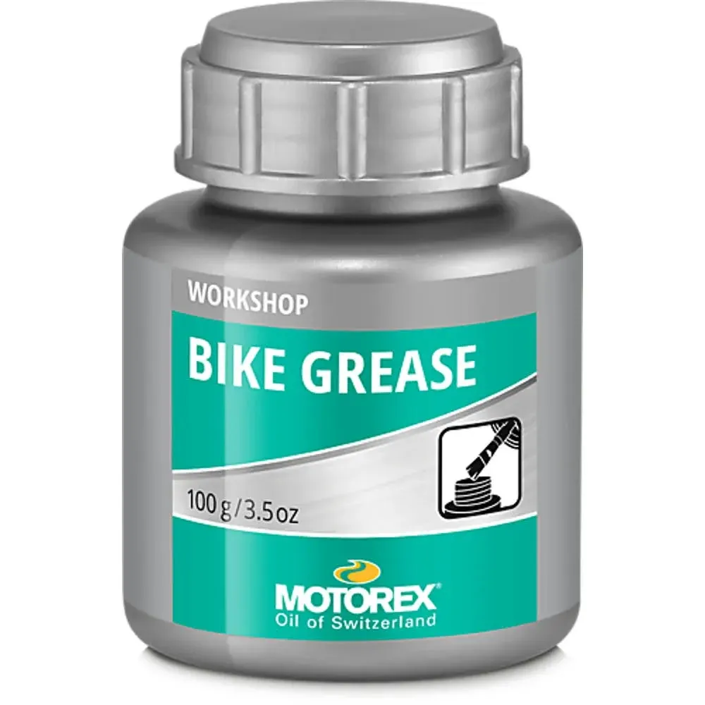 Motorex - Grease 2000 | MojoMotoSport.com