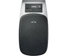 Jabra Drive Bluetooth in-Car Speakerphone (U.S. Retail Packaging)