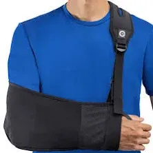 Custom SLR Medical Arm Sling