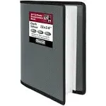 Dunwell 11x14 Art Portfolio Binder, Large Portfolio Folder for Artwork Displa...