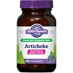 Oregon's Wild Harvest, Artichoke, 90 Vegan Capsules