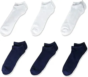 The Children's Place Boys' Socks 6-Pack