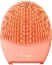 FOREO Luna 4 Body Massaging Body Brush - # Evergreen 1pcs Mens Other