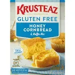 Krusteaz Honey Cornbread & Muffin Mix (15 oz)