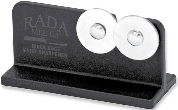 Rada Quick Edge Knife Sharpener R119