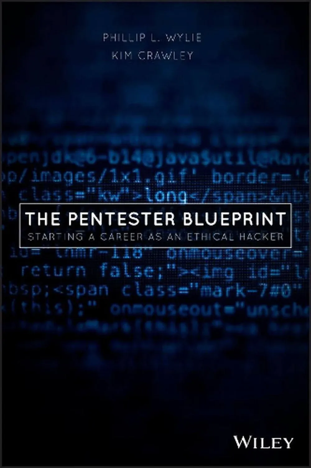 The Pentester BluePrint