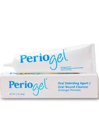 Perio Gel Periodontal Treatment for Teeth