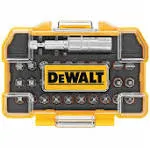 DeWalt DWAX100 31 Piece Screwdriving Set