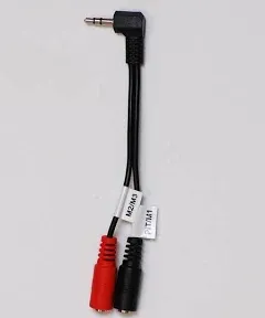 Flame Boss Temperature Probe Y-Cable