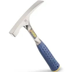 Estwing® Chisel Edge Hammer E3-16BLC, E3-20BLC & E3-24BLC