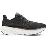 New Balance Women's Fresh Foam x 1080v13 Black-White / 6