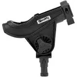 Scotty Rod Holder, Black