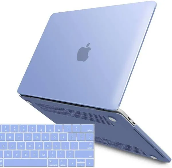 Ibenzer MacBook Pro 15 inch Case