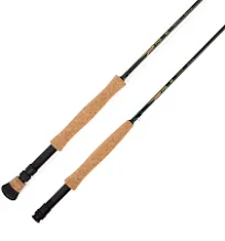 TFO NXT Black Label Fly Rod