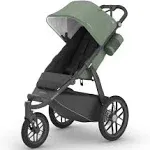 UPPAbaby UppaBaby Ridge All-Terrain Jogging Stroller